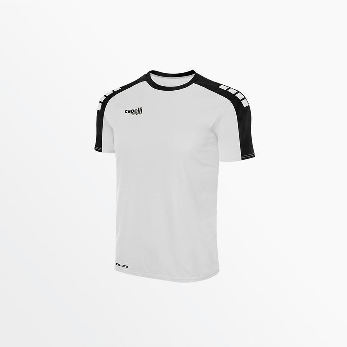 capelli MEN’S SOHO I JERSEY White