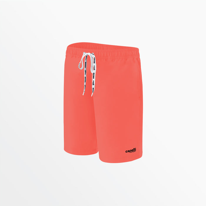 Capelli MEN'S SWIM SHORTS - LONG