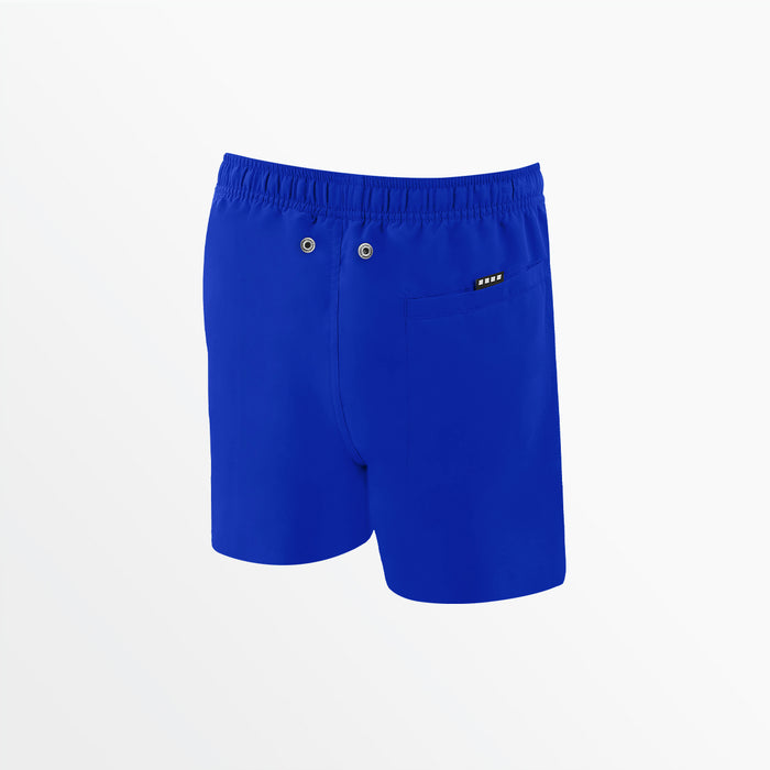 Capelli MEN'S SWIM SHORTS - SHORT Royal Blue
