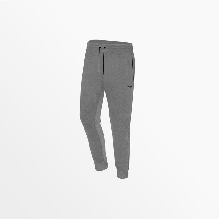 capelli MEN'S TECH ⅠⅠ JOGGERS Light Heather Grey