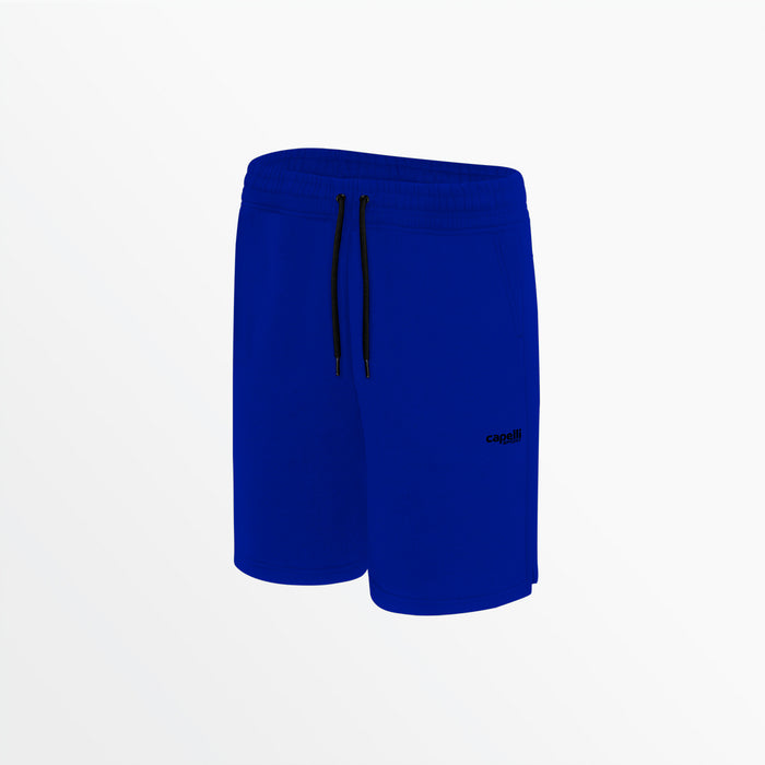 capelli MEN'S TECH ⅠⅠ SHORTS Royal Blue
