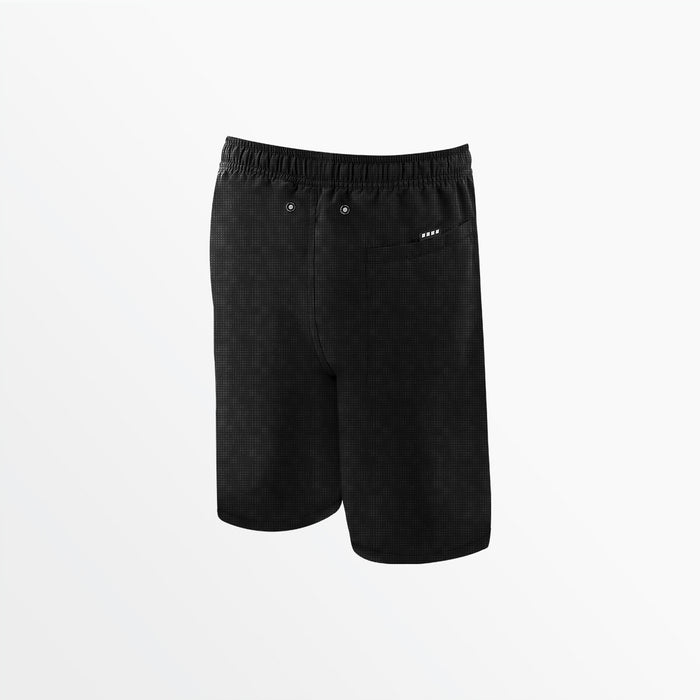 Capelli MEN'S TRIBECA SWIM SHORTS - LONG