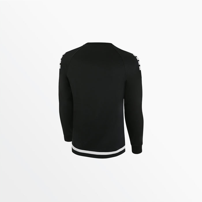 Capelli MEN'S UPTOWN POLY SWEATER