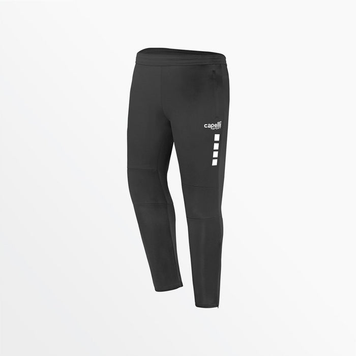 Capelli MEN'S UPTOWN TRAINING PANTS Dark Grey