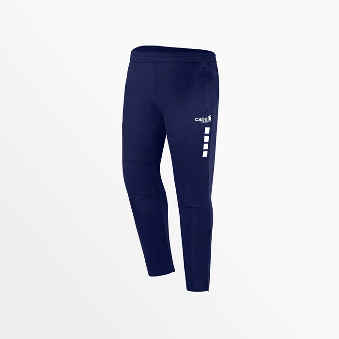 capelli MEN'S UPTOWN TRAINING PANTS Navy