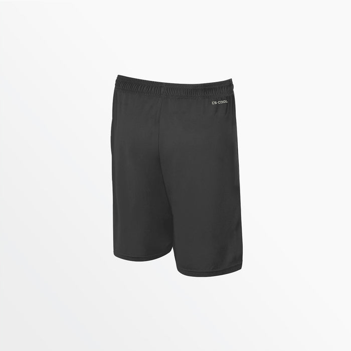 Capelli MEN'S UPTOWN TRAINING SHORTS Dark Grey