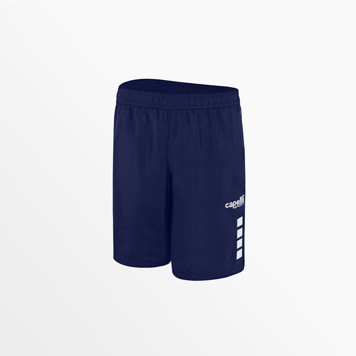 Capelli MEN'S UPTOWN WOVEN SHORTS