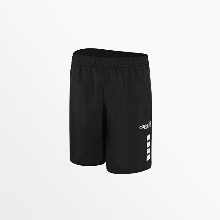 capelli MEN'S UPTOWN WOVEN SHORTS