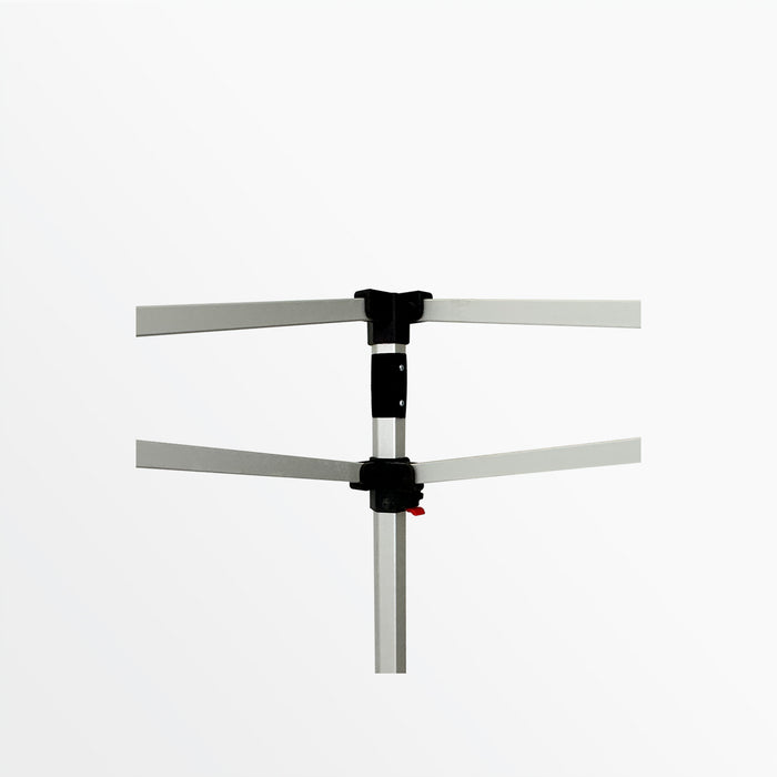 Capelli MERCHANDISE TENT FRAME 10X15