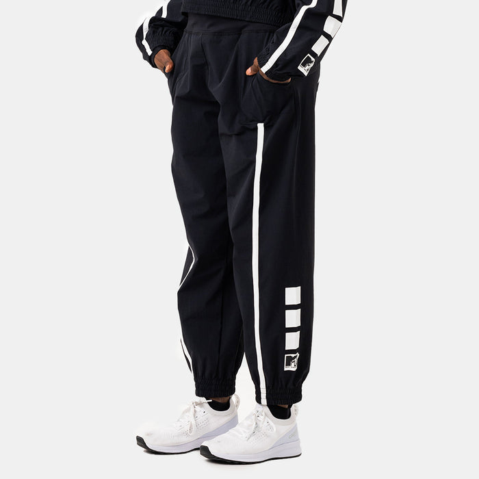 capelli MTV WOMEN'S LIVE IN JOGGERS Black