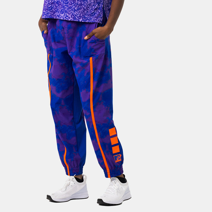 Capelli MTV WOMEN'S LIVE IN JOGGERS MTV Royal Blue