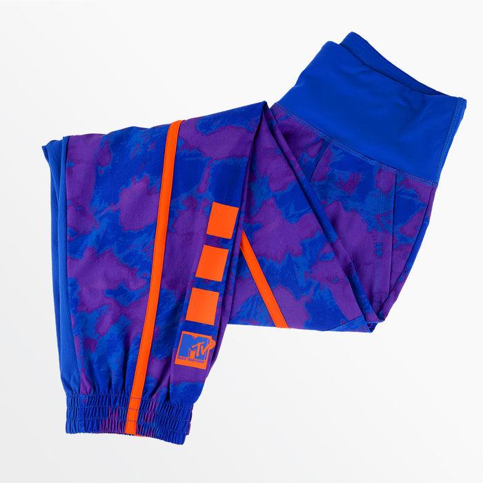 Capelli MTV WOMEN'S LIVE IN JOGGERS MTV Royal Blue