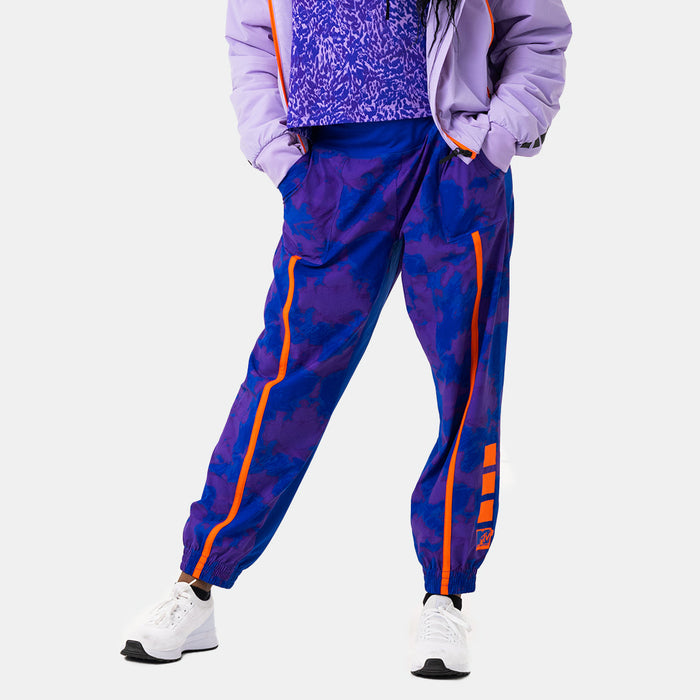 capelli MTV WOMEN'S LIVE IN JOGGERS MTV Royal Blue