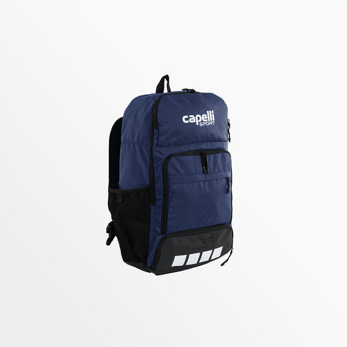 Capelli PITCH I TEAM BACKPACK Navy