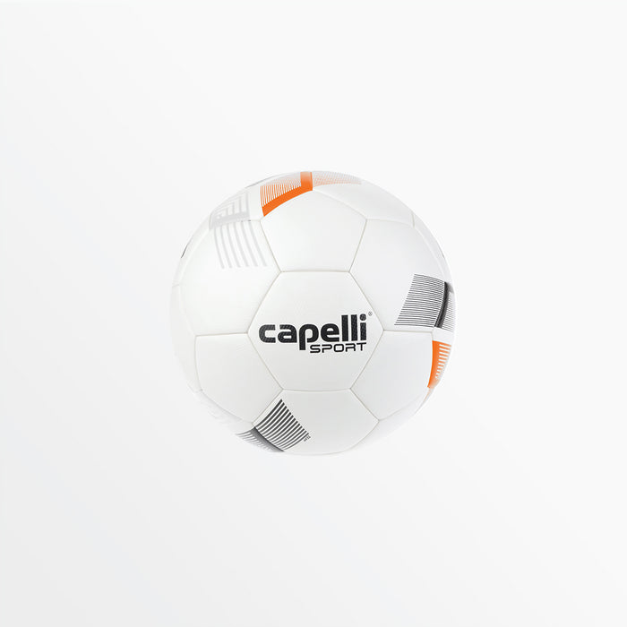 capelli TRIBECA METRO TEAM SOCCER BALL Team Orange