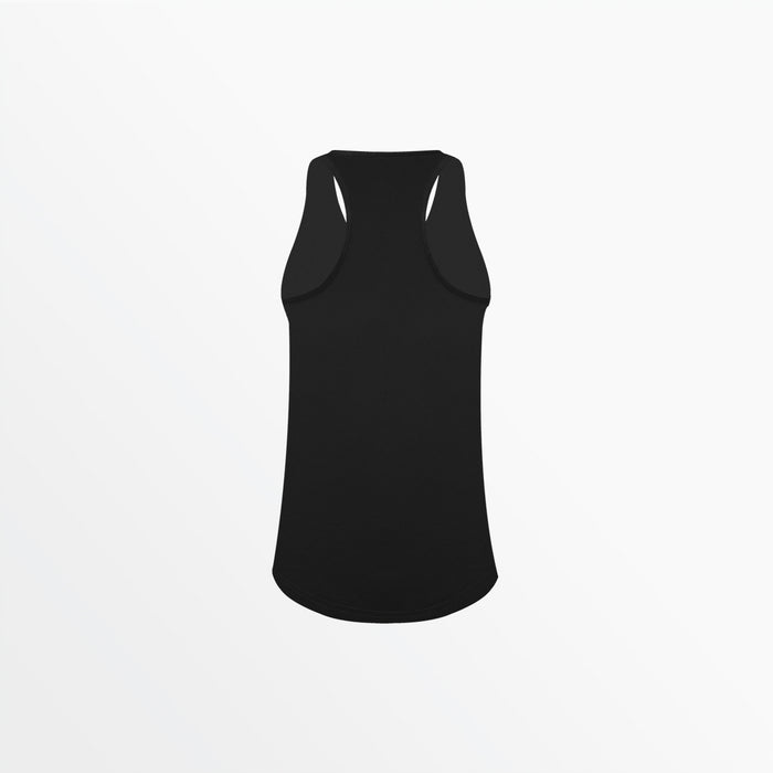 Capelli WOMEN'S BASICS I TRAINING TANK Black