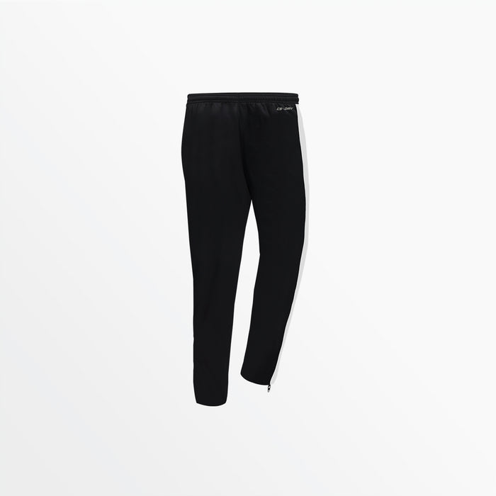Capelli WOMEN'S BASICS ⅠⅠ BLOCK TRACK PANTS Black
