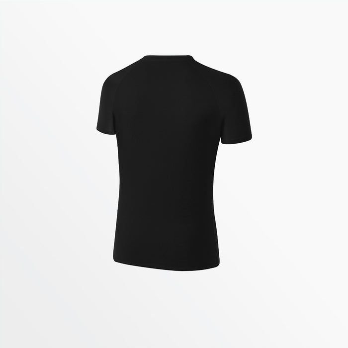 Capelli WOMEN'S BASICS ⅠⅠ TRAINING JERSEY Black