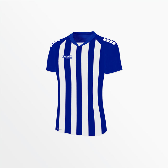capelli WOMEN'S CONDOR ⅠⅠⅠ STRIPE Royal Blue