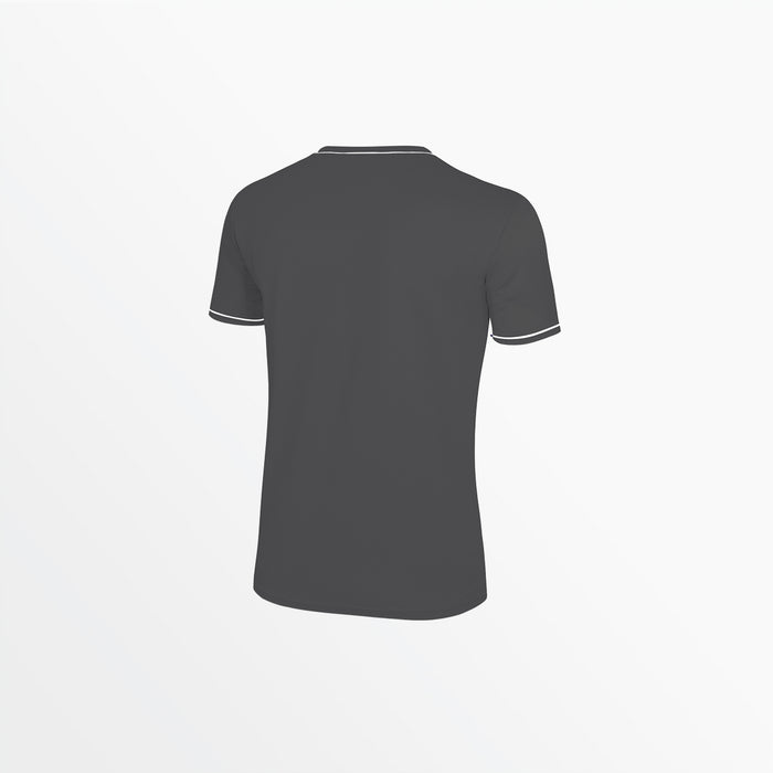 Capelli WOMEN'S EMPIRE STRIKE JERSEY Dark Grey