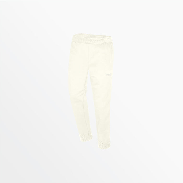 capelli WOMEN'S FLEECE SWEATPANTS Coconut