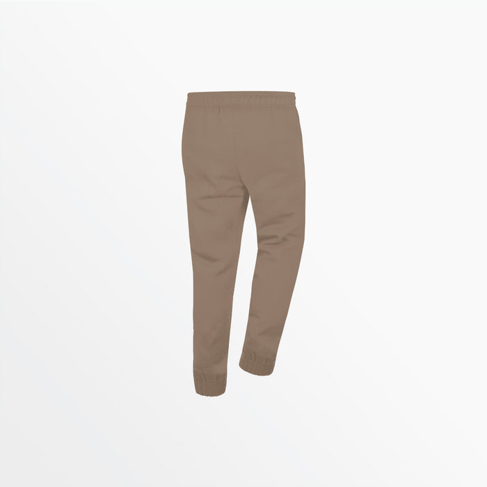 Capelli WOMEN'S FLEECE SWEATPANTS Desert Brown