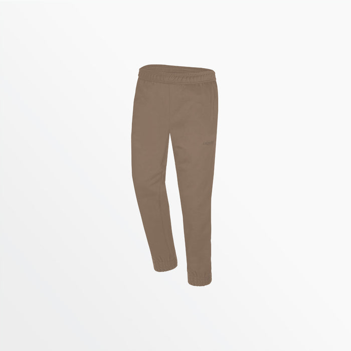 capelli WOMEN'S FLEECE SWEATPANTS Desert Brown
