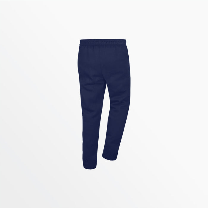 Capelli WOMEN'S FLEECE SWEATPANTS Navy