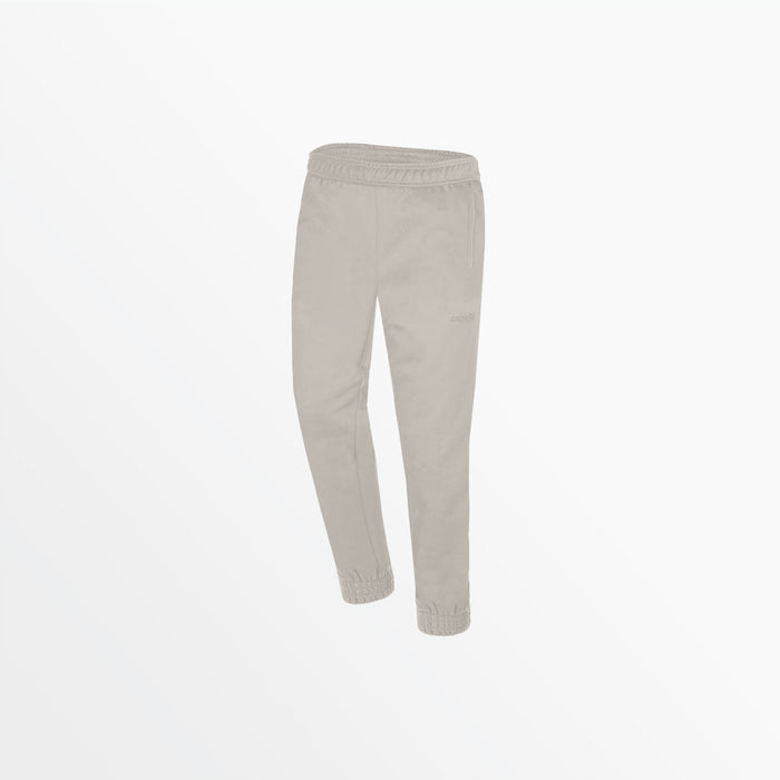 capelli WOMEN'S FLEECE SWEATPANTS Sand