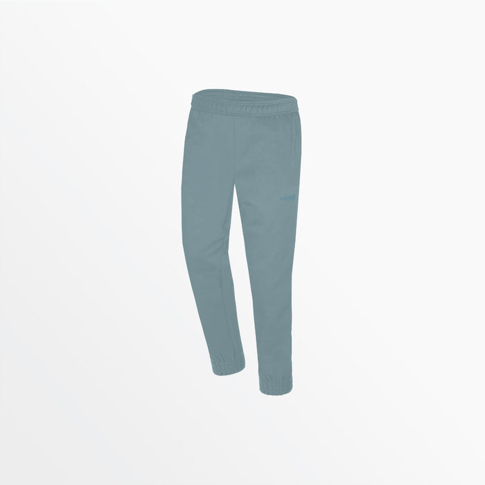 capelli WOMEN'S FLEECE SWEATPANTS Slate Blue