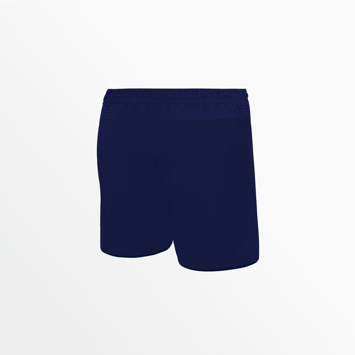 Capelli WOMEN'S FLEX SHORTS WITHOUT BRIEFS Navy