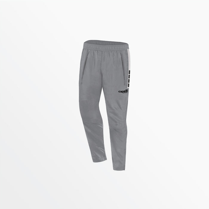 capelli WOMEN'S MADISON TRAINING PANTS Light Grey
