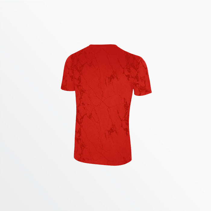 Capelli WOMEN'S MARBLE TEE