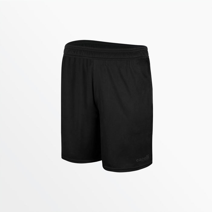 capelli WOMEN'S NCAA REFEREE SHORTS