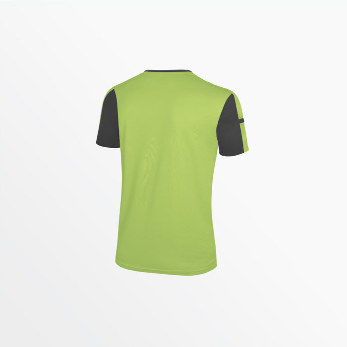 Capelli WOMEN'S PITCH ⅠⅠ PROMOTION JERSEY Lime