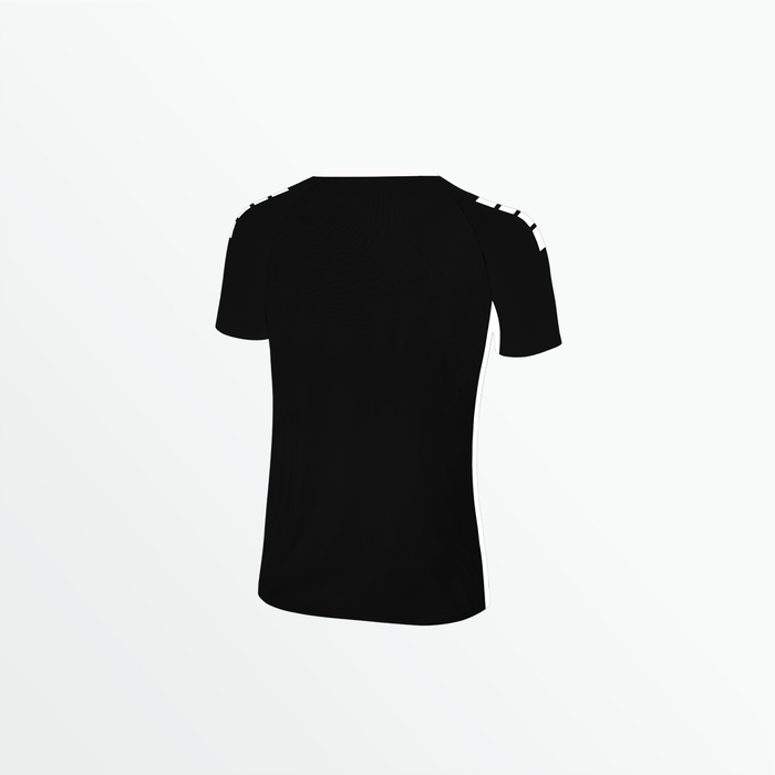 Capelli WOMEN'S PITCH STAR GOALKEEPER JERSEY Black