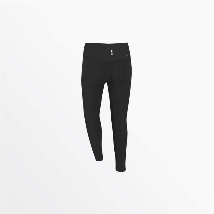 Capelli WOMEN'S SOFT TOUCH LEGGINGS Dark Grey