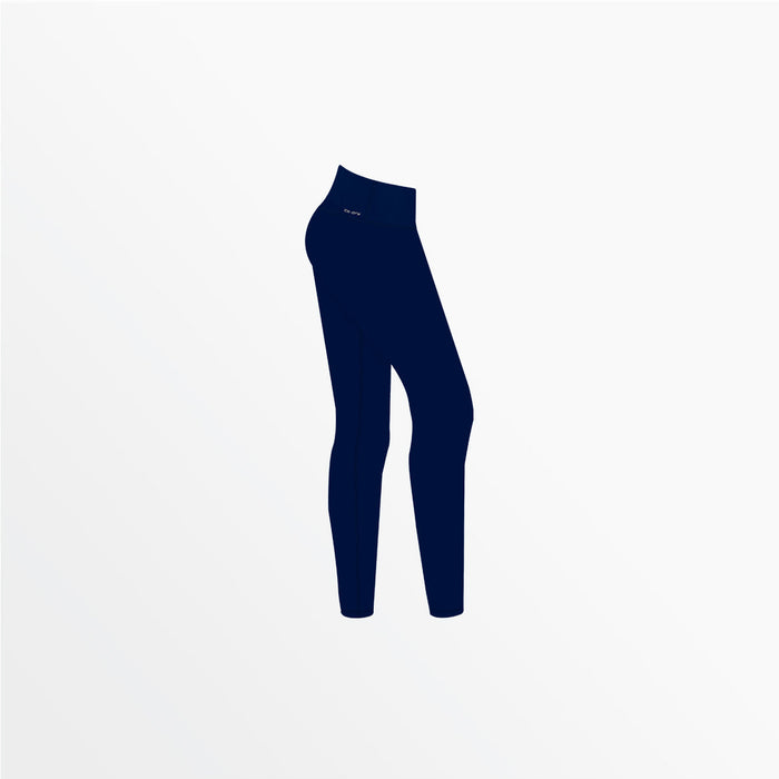 Capelli WOMEN'S SOFT TOUCH LEGGINGS Navy