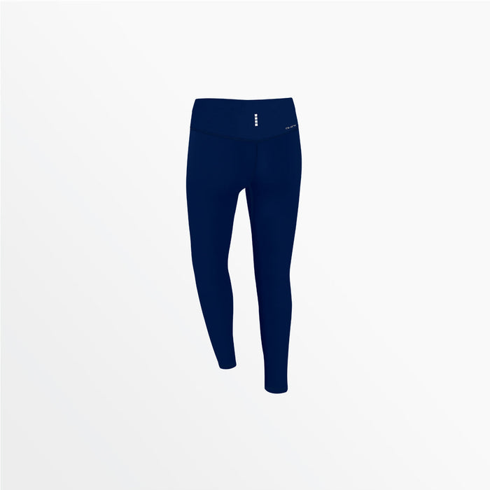 Capelli WOMEN'S SOFT TOUCH LEGGINGS Navy