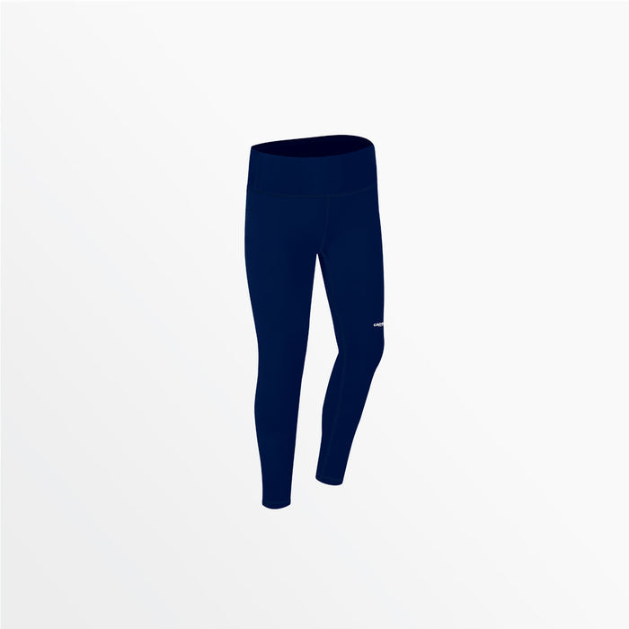 Capelli WOMEN'S SOFT TOUCH LEGGINGS Navy