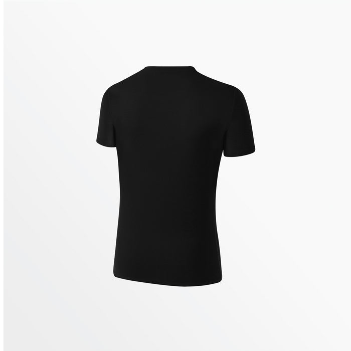 Capelli WOMEN'S SPLASH TEE Black