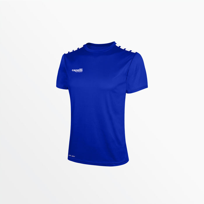 capelli WOMEN'S TEAM JERSEY Royal Blue