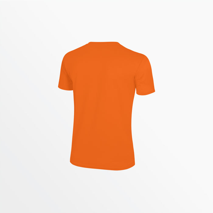 Capelli WOMEN'S TEAM JERSEY Team Orange