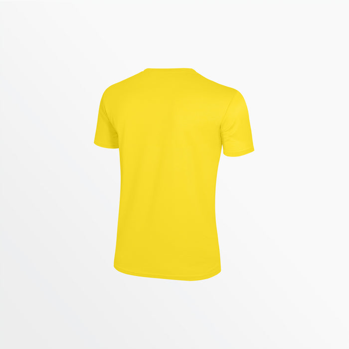 Capelli WOMEN'S TEAM JERSEY Team Yellow