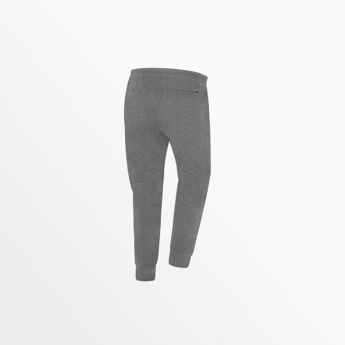 Capelli WOMEN'S TECH ⅠⅠ JOGGERS Light Heather Grey