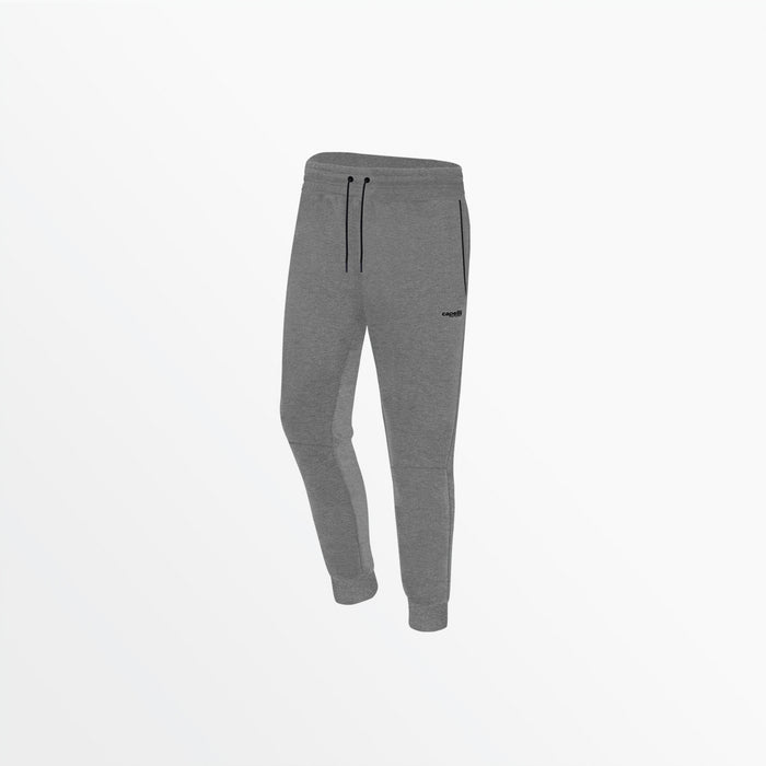 capelli WOMEN'S TECH ⅠⅠ JOGGERS Light Heather Grey