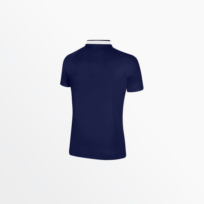 Capelli WOMEN'S UPTOWN POLY POLO