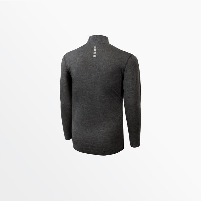 Capelli YOUTH 1/4 ZIP RUNNING TOP