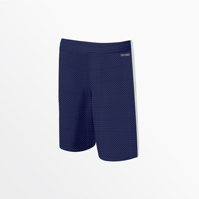Capelli YOUTH BASICS 2-TONE MESH SHORTS Navy