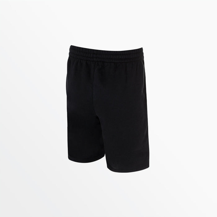 Capelli YOUTH BASICS FLEECE SHORTS Black